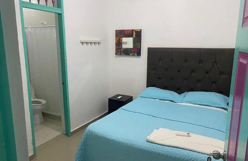 El Macao Hostel | Hostal Johnnier Macao Punta Cana