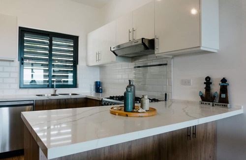 La Ceiba Apartment | 2 BR Ocean View apt at Playa Bonita Just 2 Minutes Away From the Beach