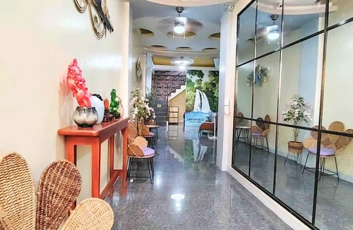 Badian Hotel | Maya Suites Badian Powered by Cocotel