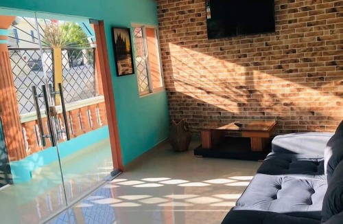 La Cienaga Hotel | Hotel Familiar Doña Nida