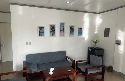 Moalboal House | Moalboal Casablanca Inn