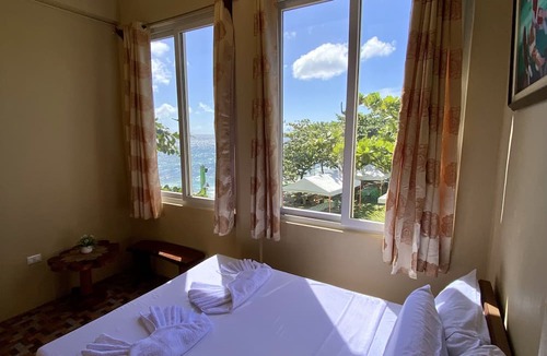 Lazi Resort | Oceanfront Beach Resort