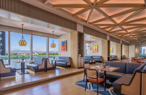 Bagong Pag-asa Hotel | Solaire Resort Quezon City – Previously known as Solaire Resort North