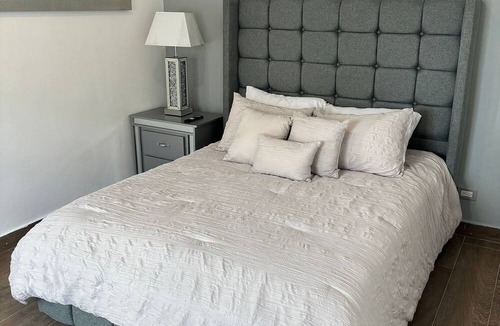 Lope De Vega Apartment | Ejecutivo penthouse en santo domingo