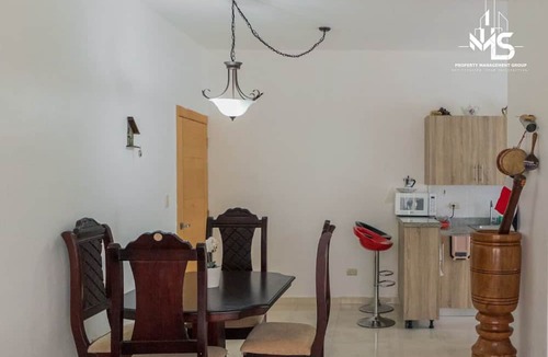 Los Melones Apartment | Ponto Modern Apt at Bayahibe