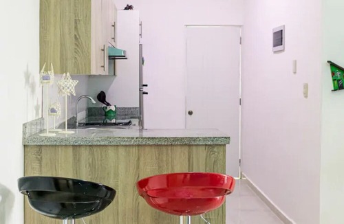 Los Melones Apartment | Ponto Modern Apt at Bayahibe