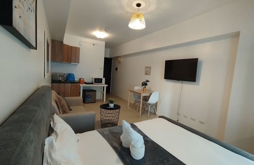 Lahug Condo | Cebu Avida Riala T1 1517 IT Park