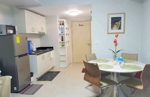 Bel-Air Hotel | All At Jazz Apartments