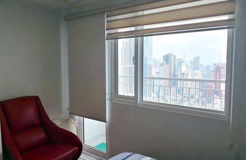 Bel-Air Hotel | All At Jazz Apartments