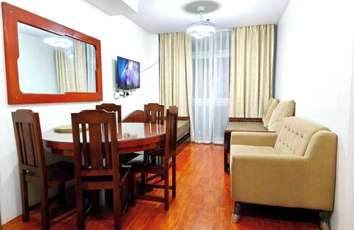 Baguio Condo | Grandview Residences by Vilma near Burnham Park-204