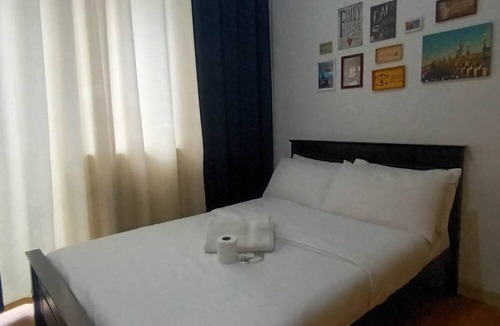 Bel-Air Condo | HEL CONDOTEL at SMDC GRACE RESIDENCES