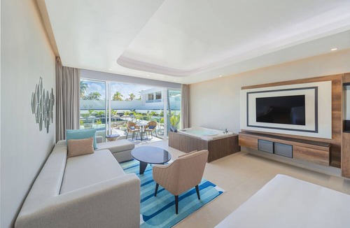 Miches Resort | Marriott Miches Beach All-Inclusive Resort