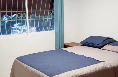 Alma Rosa Apartment | Sientete Como En Casa.