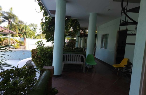 Tranca Villa | Villa Celine Laguna