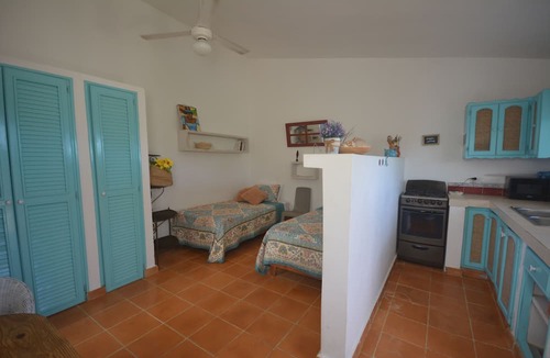 La Ceiba Apartment | Joli Studio en Loma au Calme