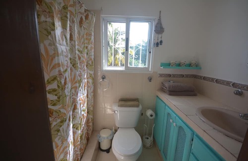 La Ceiba Apartment | Joli Studio en Loma au Calme
