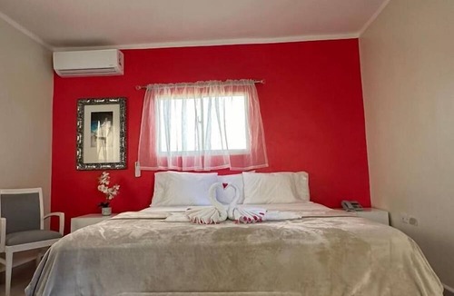 Sabana de la Mar Hotel | Diosamar Hotel y Suite