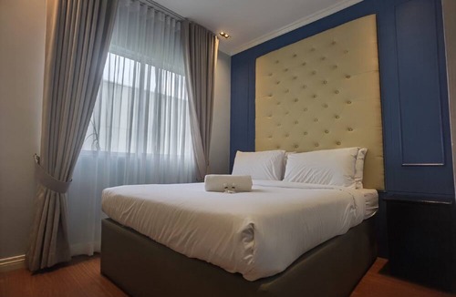 Silang Junction South Hotel | New Orleans Tagaytay