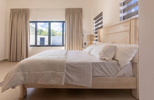 Sosua House | Enchanting Villa with pool