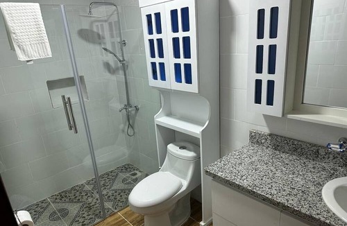 Monte Cristi Apartment | Aparta Hotel Esa Buya