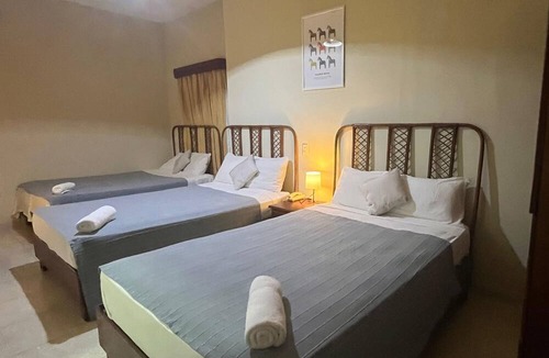 Gascue Hotel | Hotel Plaza Kavia