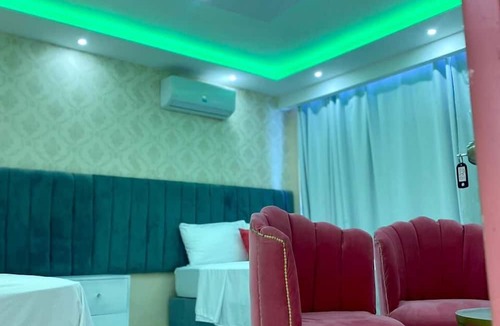 Higuey Hotel | Hotel en Higuey