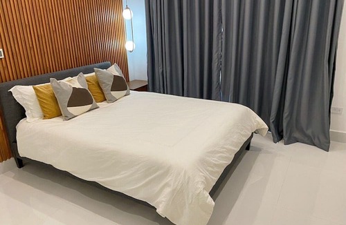 Yolanda Morales Apartment | confortable and cozy apt in santo domingo