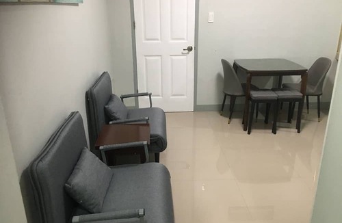 La Trinidad Apartment | Baguio City Area - Modern suburban living outside of Baguio.