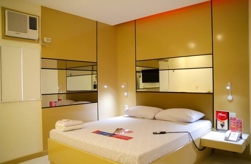 General Trias Hotel | Hotel Sogo General Trias