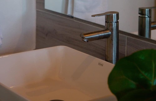 Rio San Juan Villa | Villa Gri Gri: Beach walking distance Rio San Juan