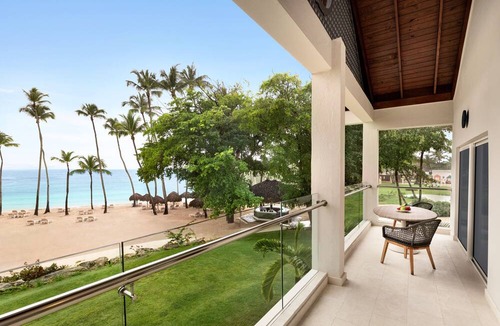 Los Melones Resort | Dreams La Romana Resort & Spa - All Inclusive