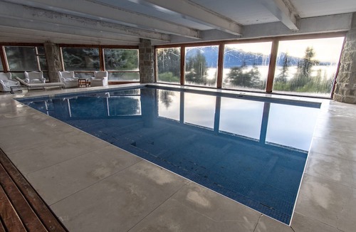 Llao Llao Hotel | Hotel Tunquelén