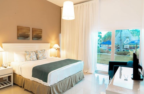 Juan Dolio Hotel | Hodelpa Garden Suites Golf & Convention Center