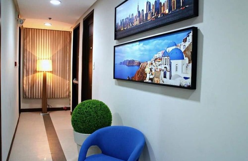 Kapitolyo Hostel | Urban Hostel