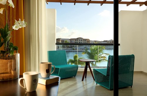 Cap Cana Marina Hotel | TRS Cap Cana Waterfront & Marina Hotel - Adults Only