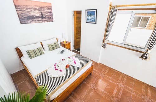 Daanbantayan Hotel | Evolution Dive and Beach Resort
