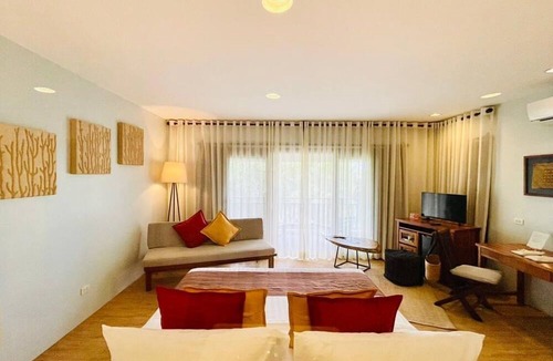 Anda Resort | Amun Ini Beach Resort & Spa