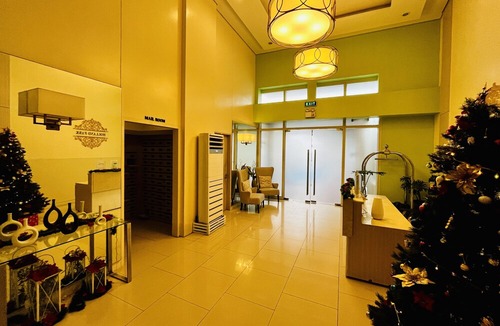 Binan City Resort | Holland Park