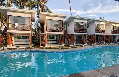 Tomas Oppus Resort | Bakawan Hideaway Resort and Restaurant