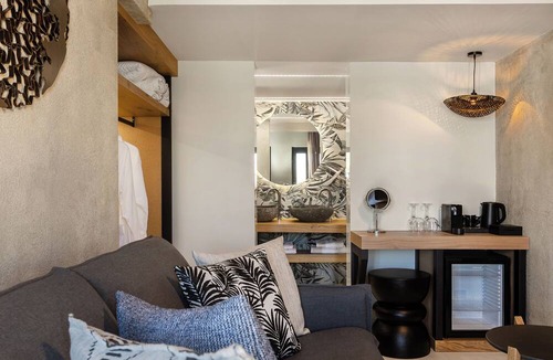 Perissa Hotel | Santo Mangata Boutique Hotel & Spa - Adults Only