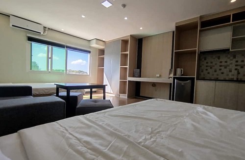 Balibago Hotel | Emmaus condotel
