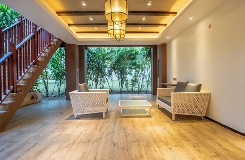 Calape Resort | H Resort Bohol - The Coral Cliff by SMS Hospitality