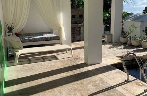 Busay Bed & Breakfast | The Secret Hut - Tree-Huts de Busay