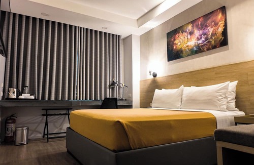Lipa Hotel | JET Hotel Lipa City
