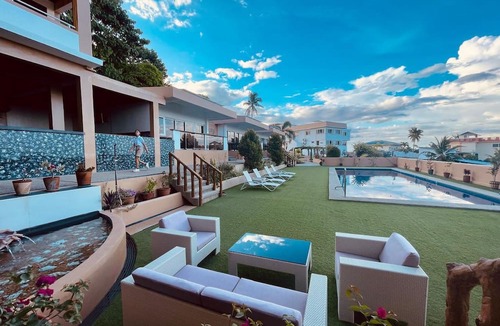 Puerto Galera Bed & Breakfast | Verde View Villas