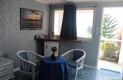 Barretto Resort | Blue Rock Beach Resort