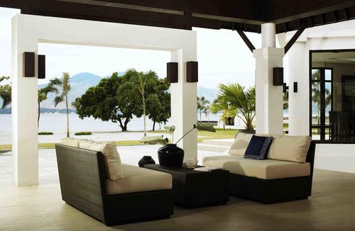 Morong Resort | Hotel Kamana Sanctuary Resort and Spa