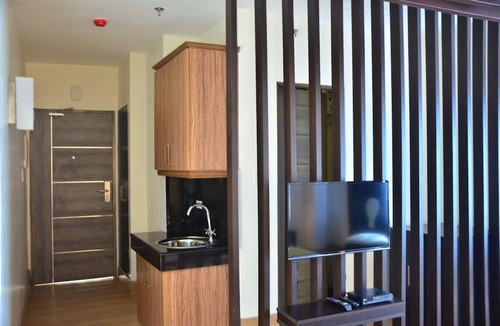 Santa Cruz Hotel | Oriental Zen Suites