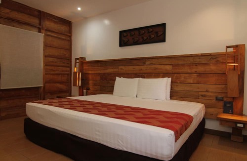 Loon Resort | Boffo Resort