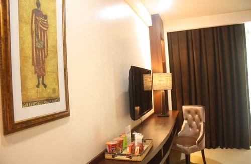 Cogon Hotel | Kew Hotel